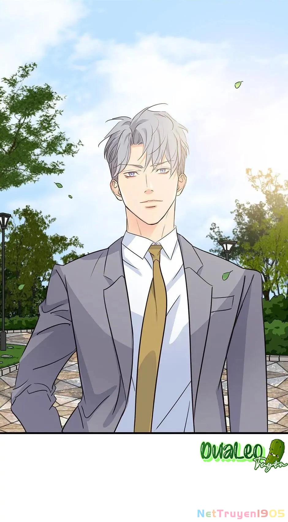 Đừng Chạm Vào Tim Tôi Chapter 41 - 29