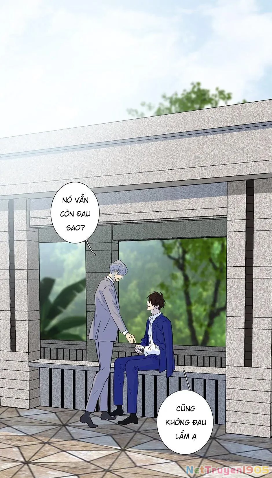 Đừng Chạm Vào Tim Tôi Chapter 41 - 30