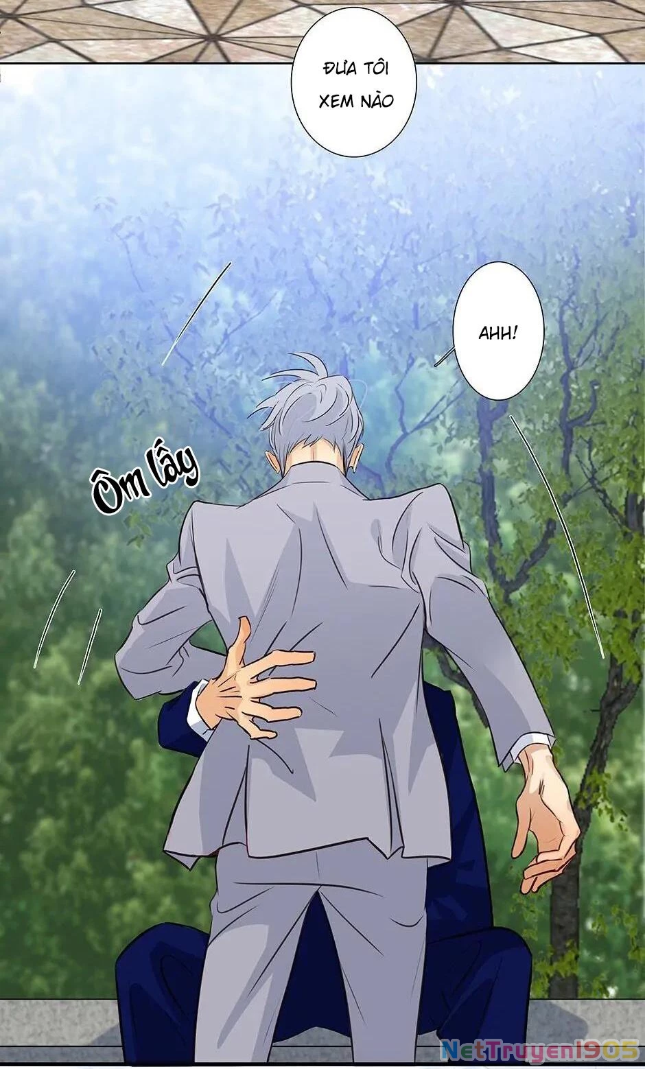 Đừng Chạm Vào Tim Tôi Chapter 41 - 31