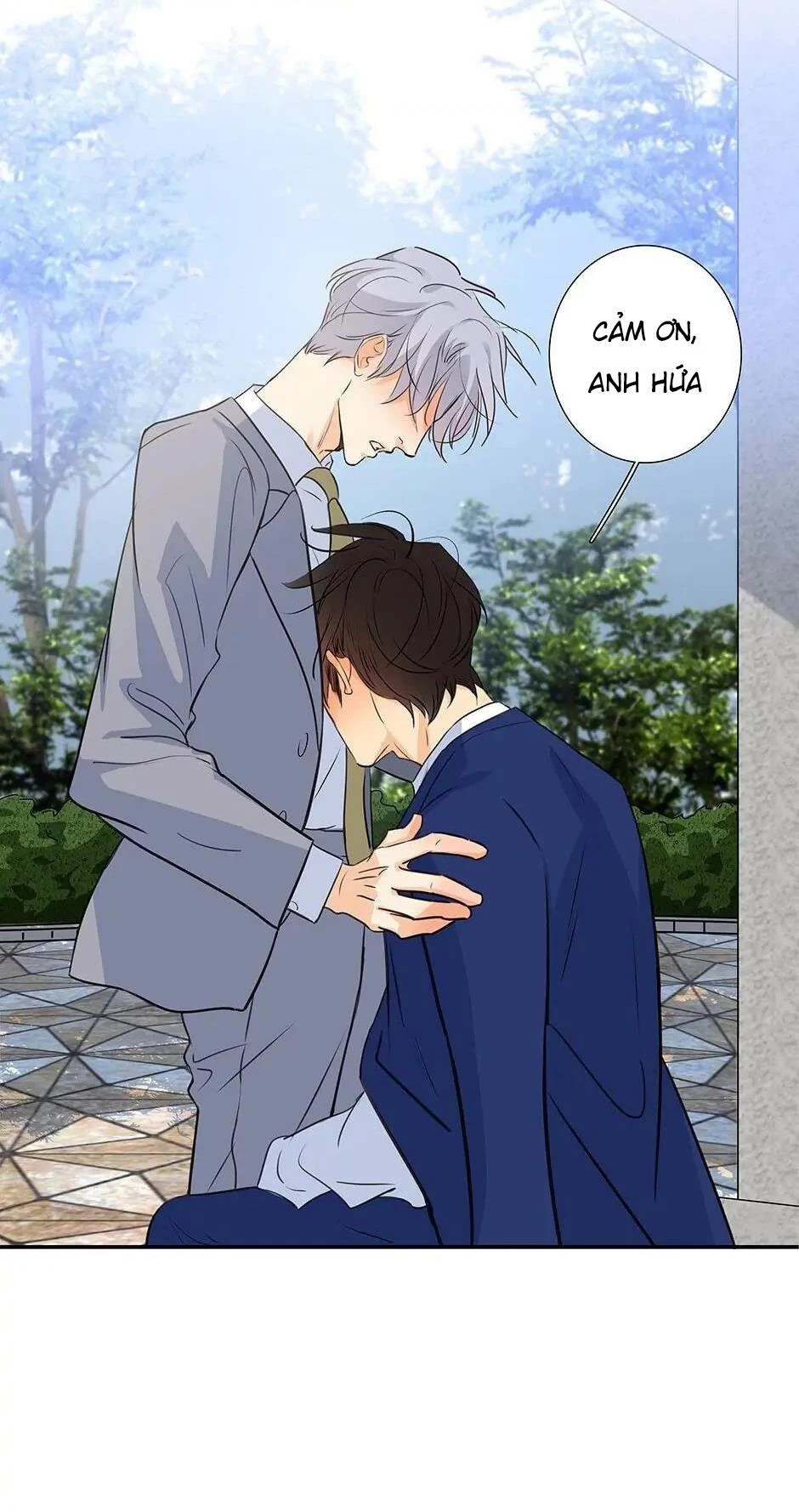 Đừng Chạm Vào Tim Tôi Chapter 41 - 32