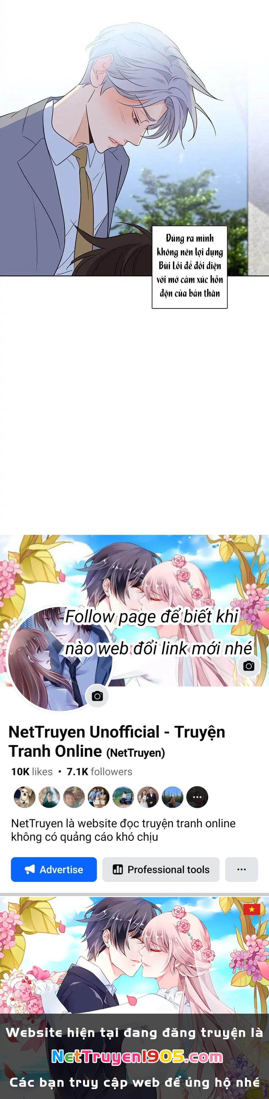 Đừng Chạm Vào Tim Tôi Chapter 41 - 34