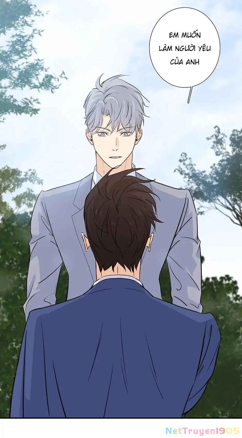 Đừng Chạm Vào Tim Tôi Chapter 42 - 2