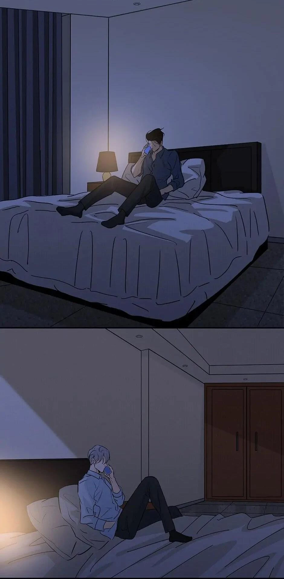 Đừng Chạm Vào Tim Tôi Chapter 42 - 9