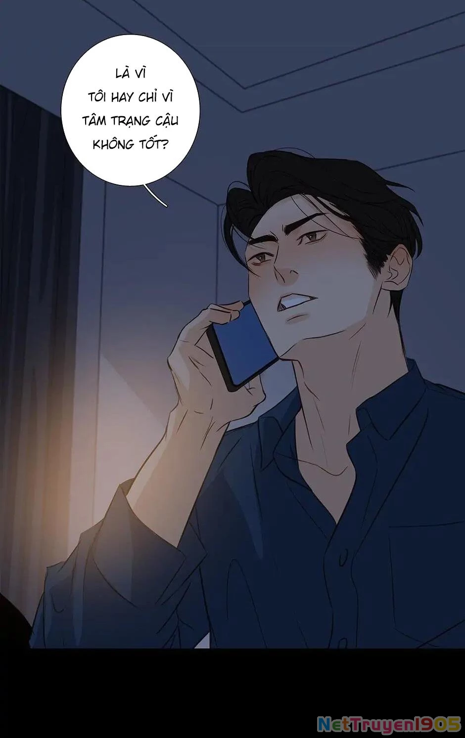 Đừng Chạm Vào Tim Tôi Chapter 42 - 13