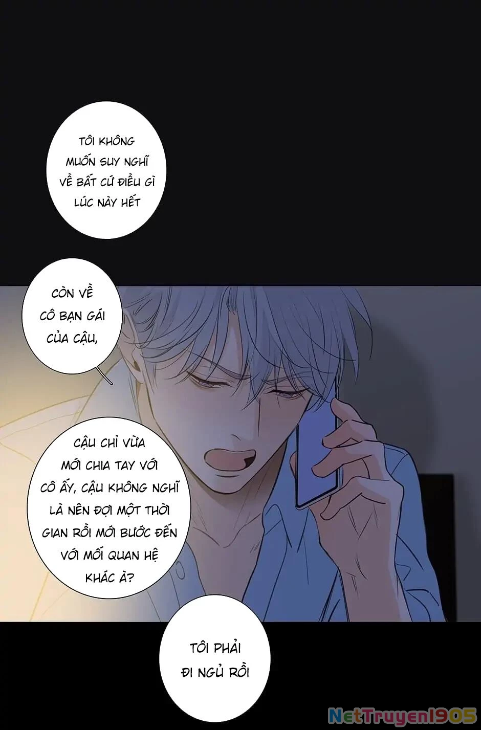 Đừng Chạm Vào Tim Tôi Chapter 42 - 14