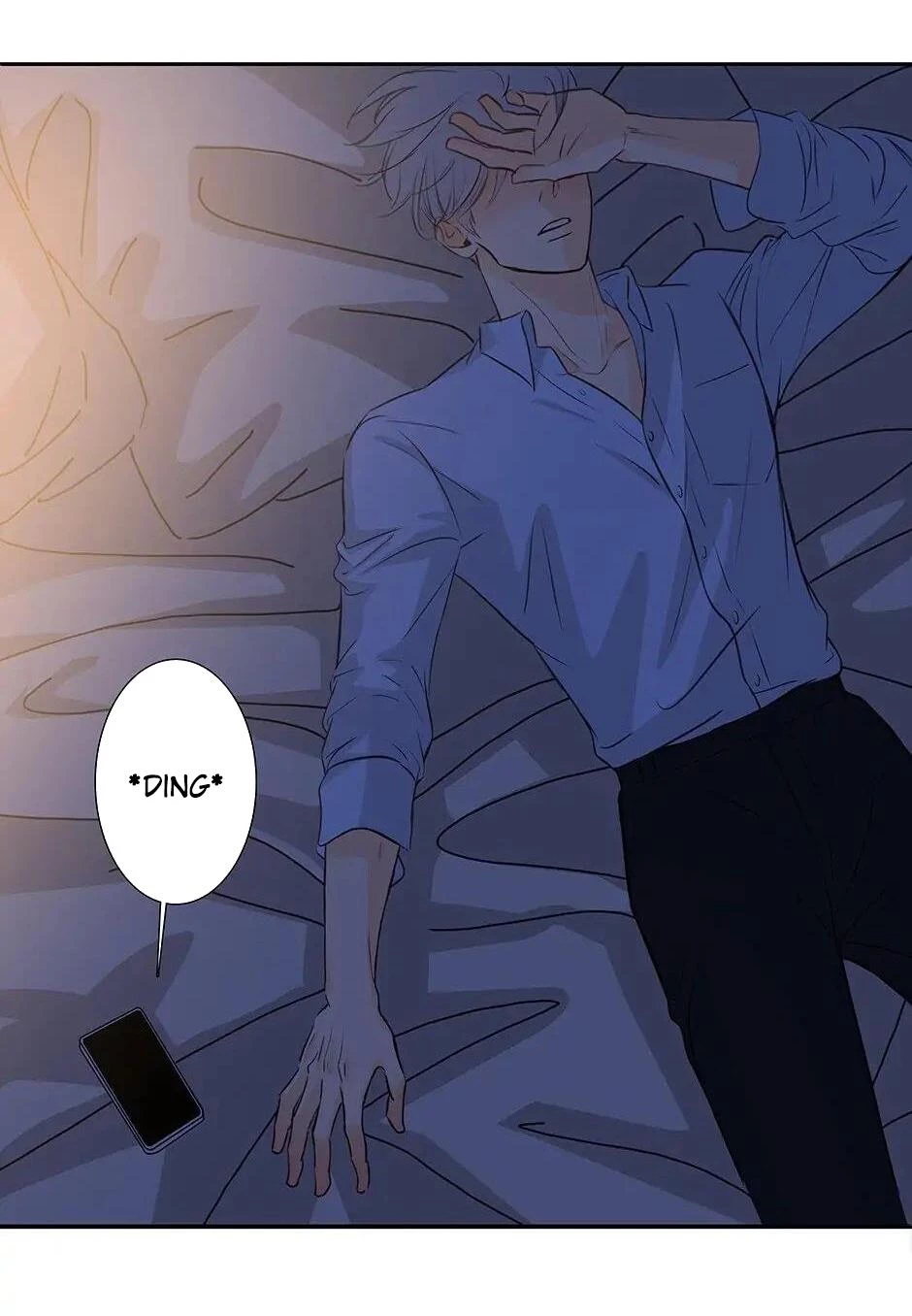 Đừng Chạm Vào Tim Tôi Chapter 42 - 16