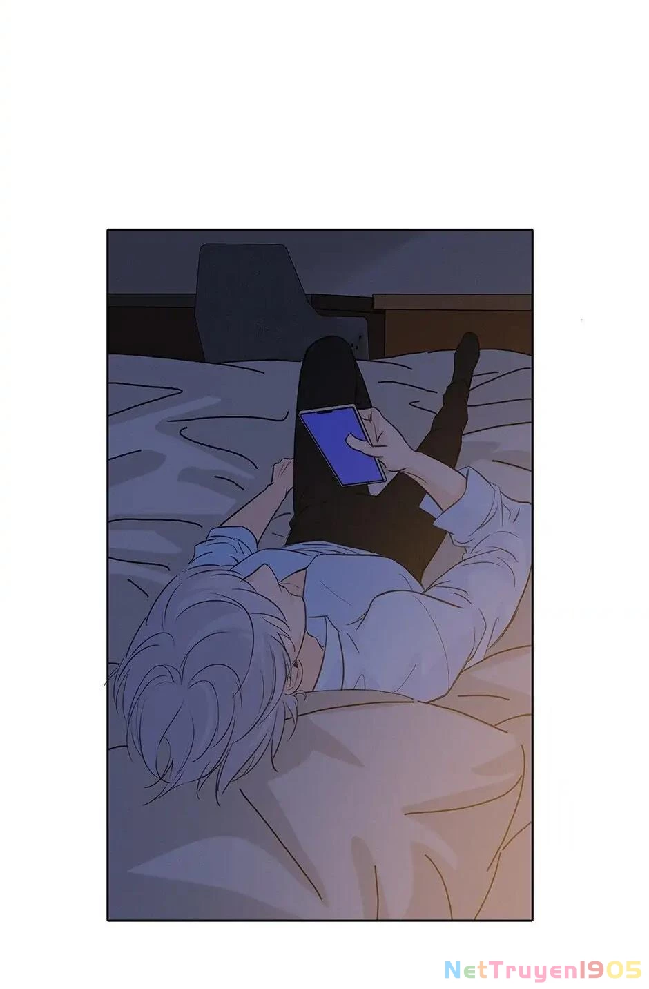 Đừng Chạm Vào Tim Tôi Chapter 42 - 17