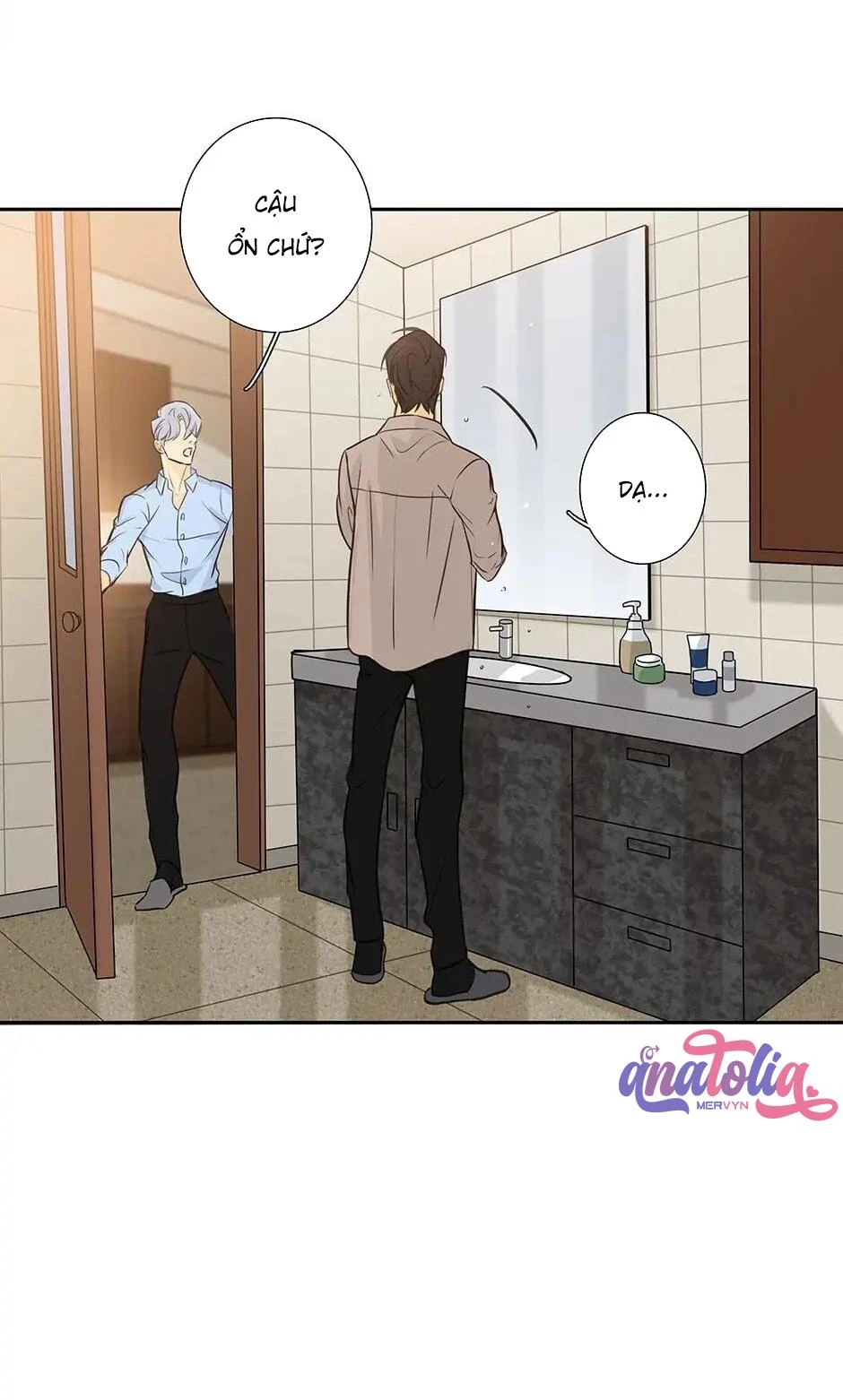 Đừng Chạm Vào Tim Tôi Chapter 42 - 21