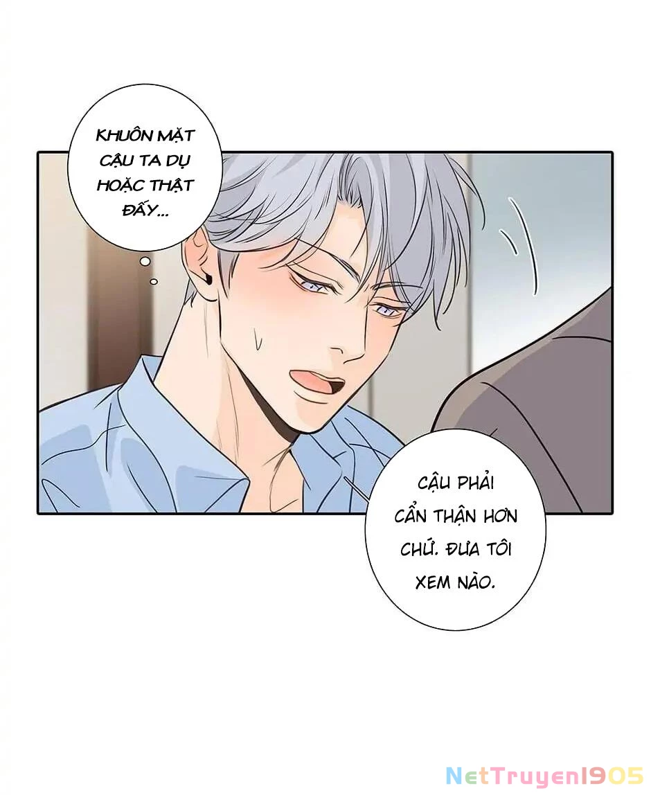 Đừng Chạm Vào Tim Tôi Chapter 42 - 24