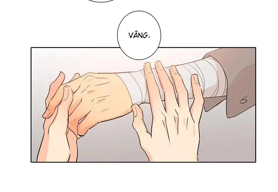 Đừng Chạm Vào Tim Tôi Chapter 42 - 26