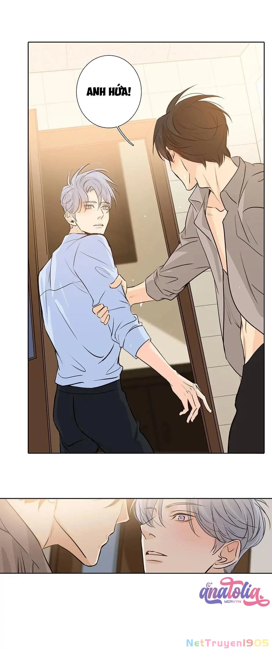 Đừng Chạm Vào Tim Tôi Chapter 42 - 33