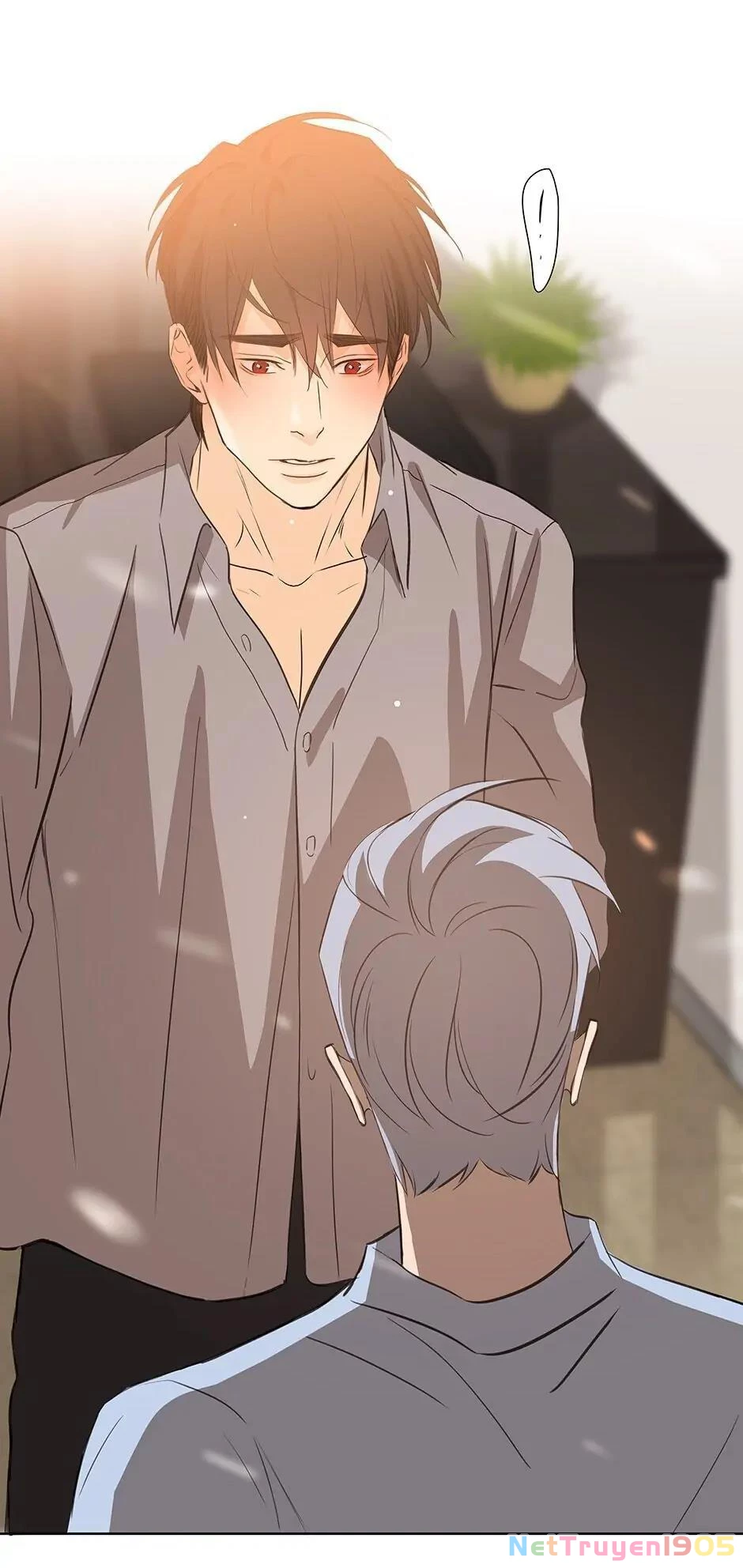 Đừng Chạm Vào Tim Tôi Chapter 43 - 10