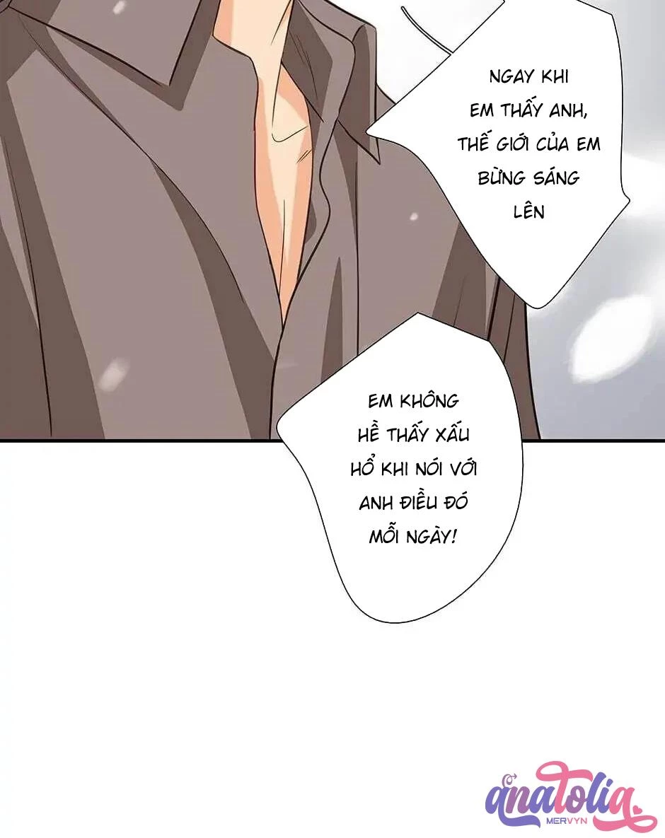 Đừng Chạm Vào Tim Tôi Chapter 43 - 12