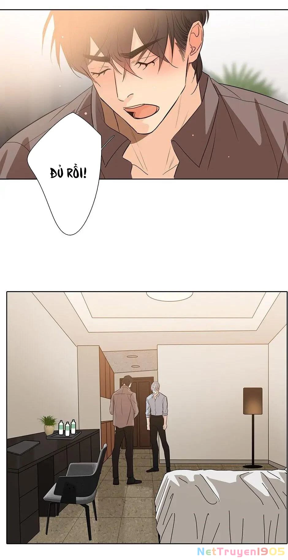 Đừng Chạm Vào Tim Tôi Chapter 43 - 14