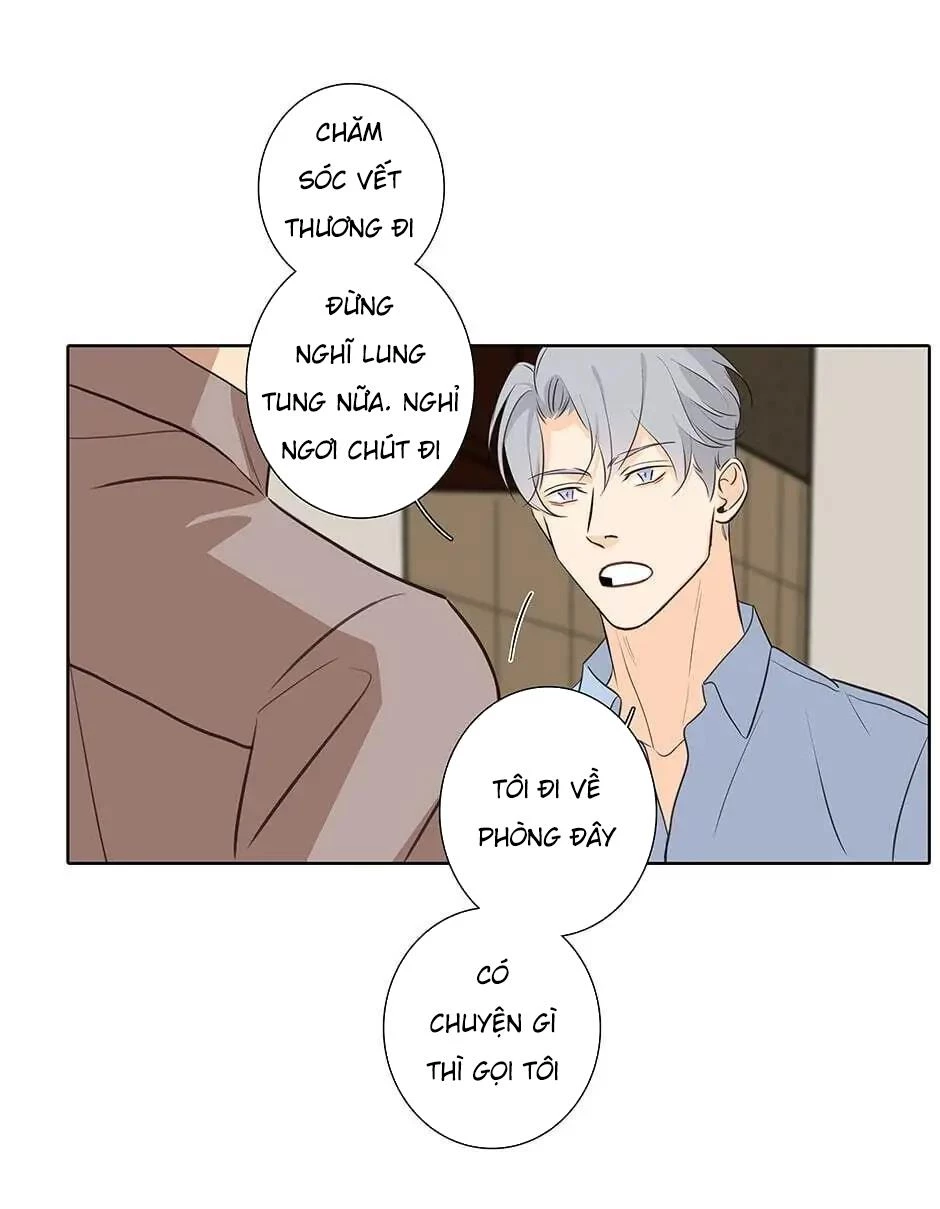 Đừng Chạm Vào Tim Tôi Chapter 43 - 17