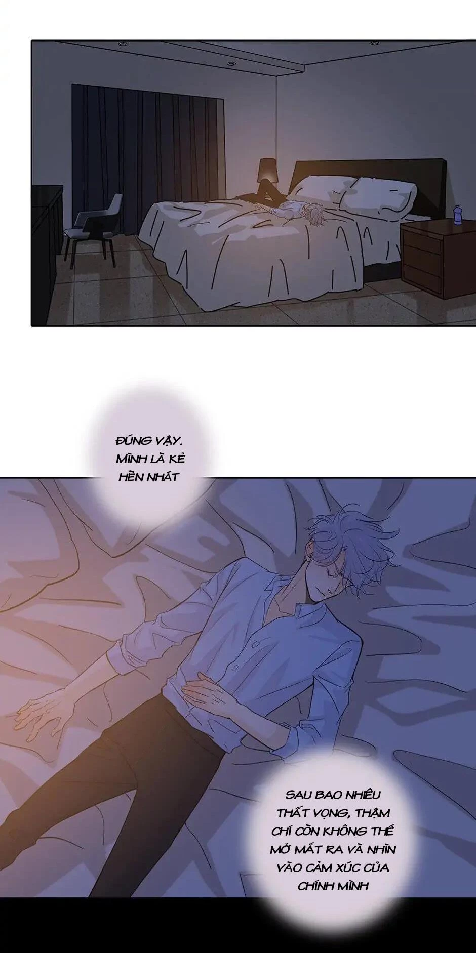 Đừng Chạm Vào Tim Tôi Chapter 43 - 21