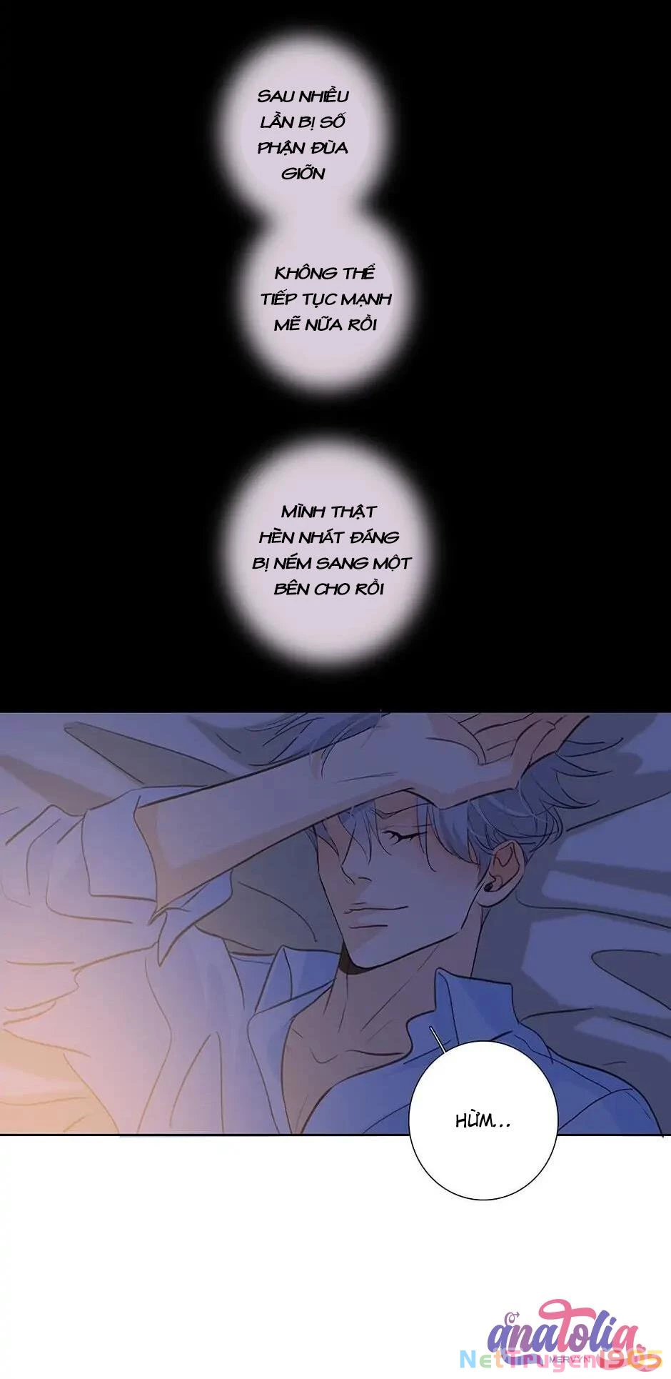 Đừng Chạm Vào Tim Tôi Chapter 43 - 22