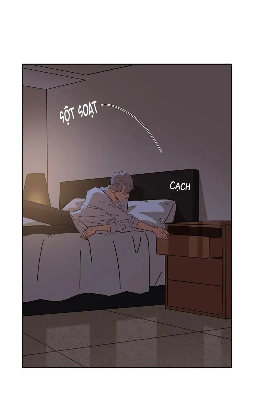 Đừng Chạm Vào Tim Tôi Chapter 43 - 23