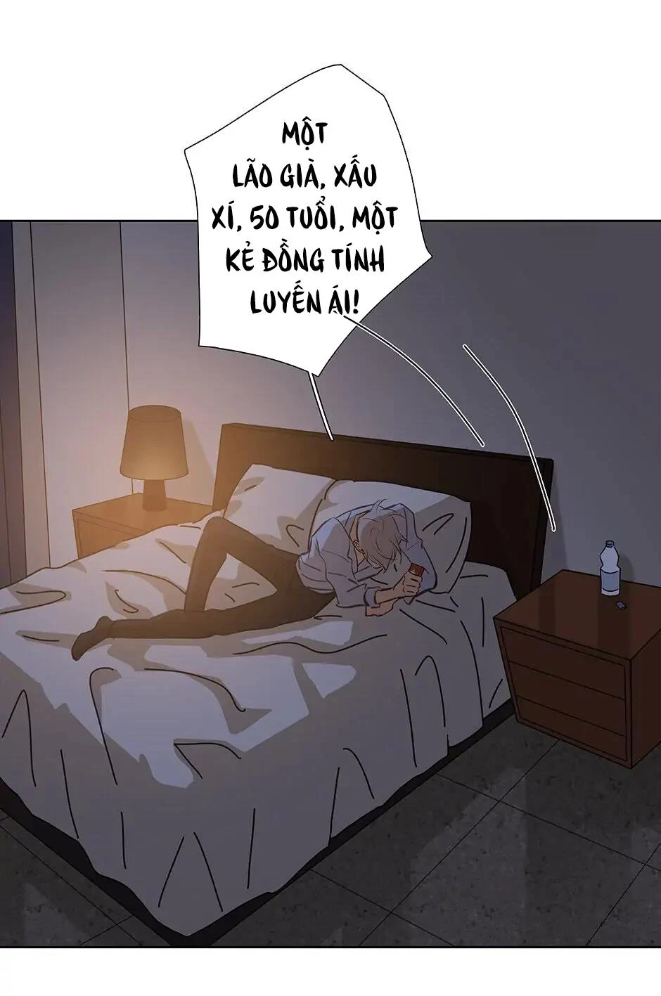 Đừng Chạm Vào Tim Tôi Chapter 43 - 26