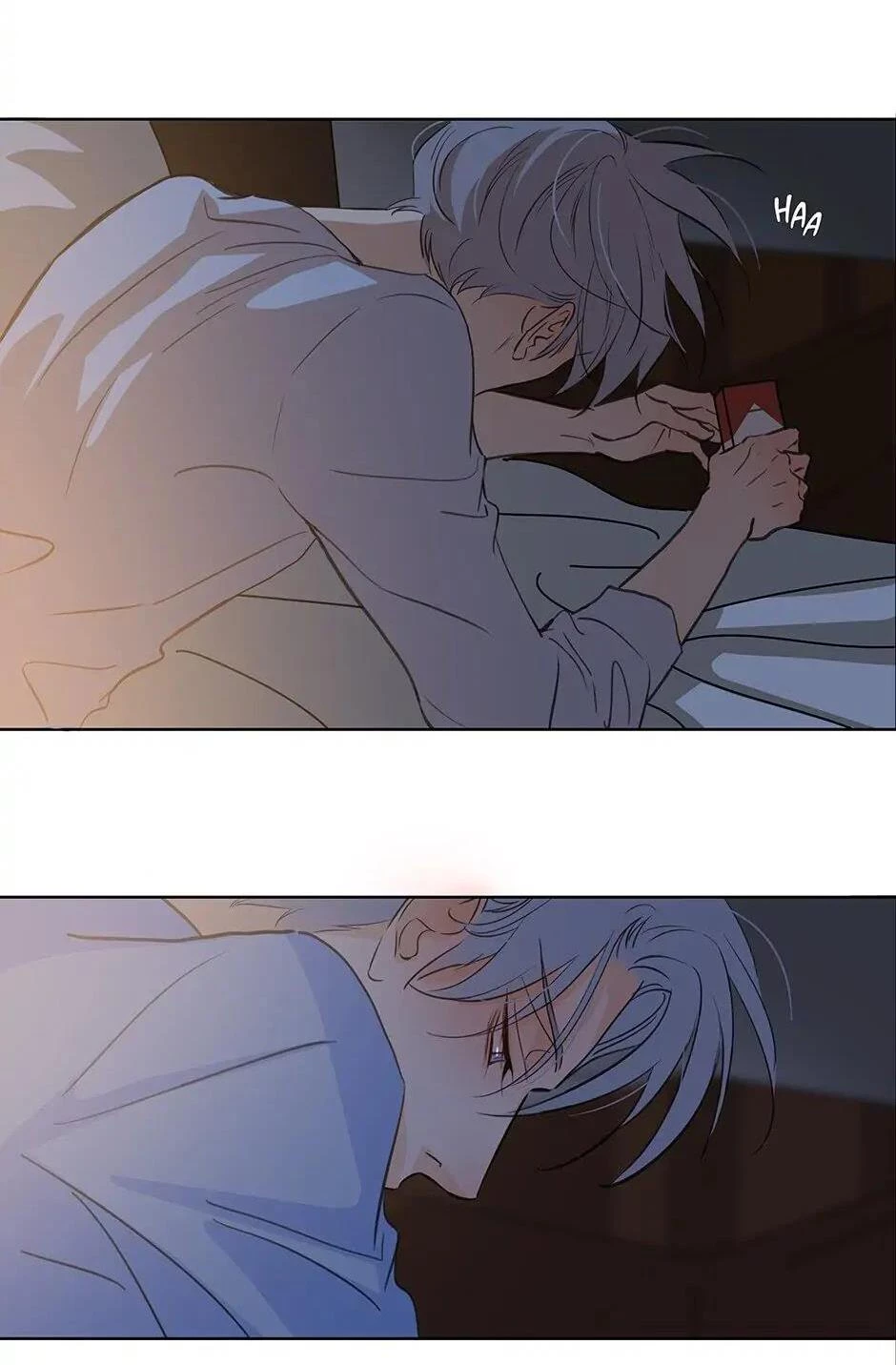 Đừng Chạm Vào Tim Tôi Chapter 43 - 27