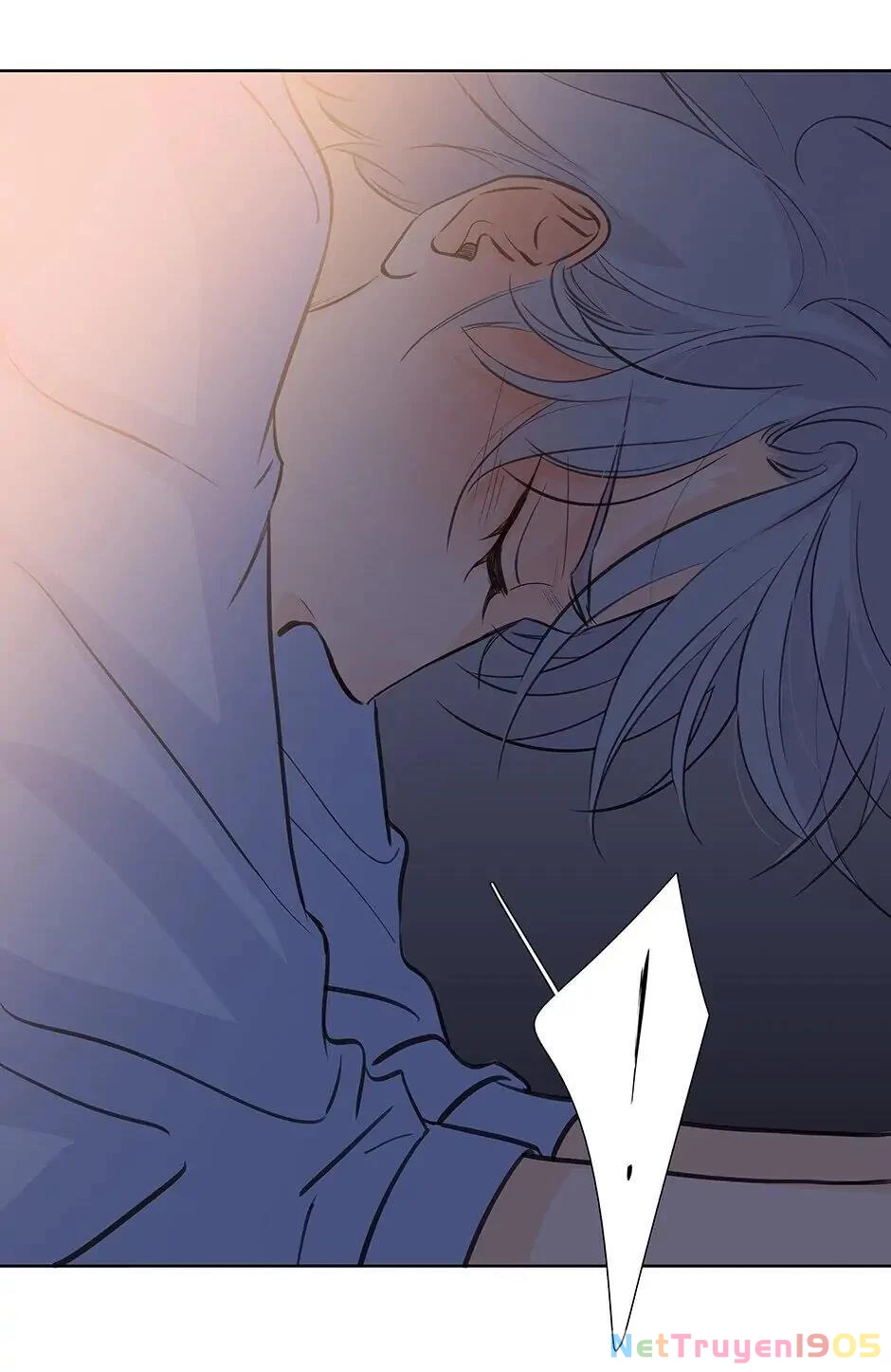 Đừng Chạm Vào Tim Tôi Chapter 43 - 29