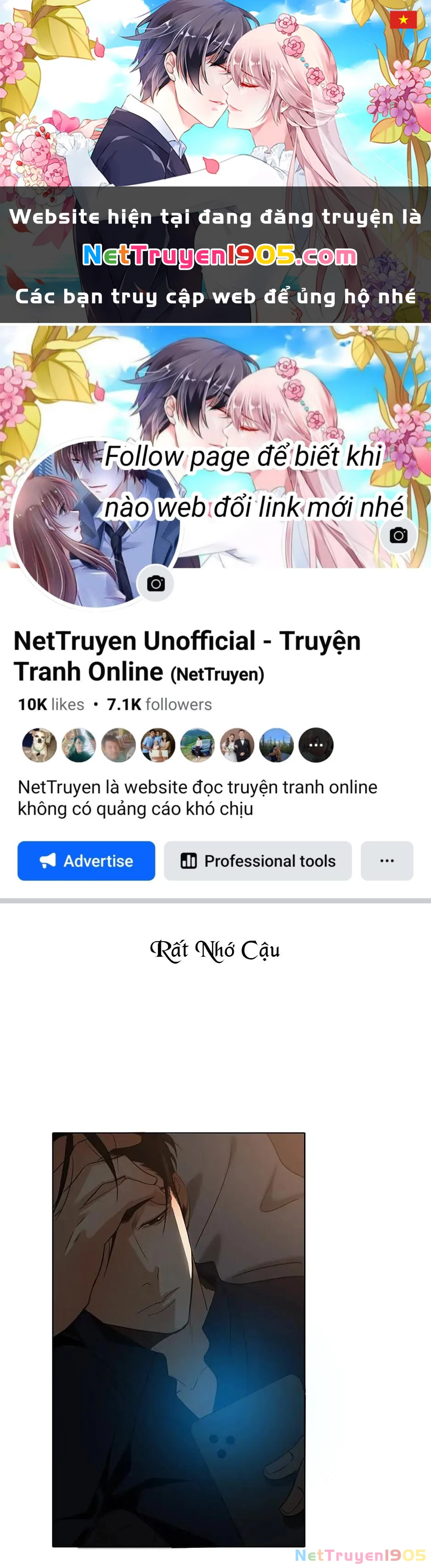 Đừng Chạm Vào Tim Tôi Chapter 44 - 1