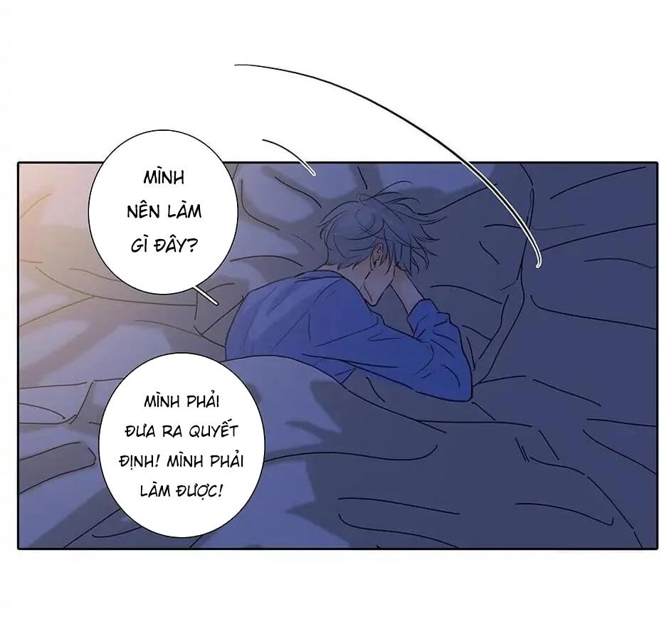 Đừng Chạm Vào Tim Tôi Chapter 44 - 5