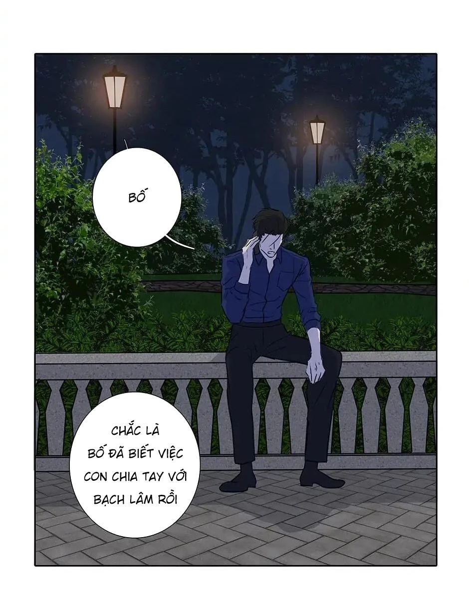 Đừng Chạm Vào Tim Tôi Chapter 44 - 8