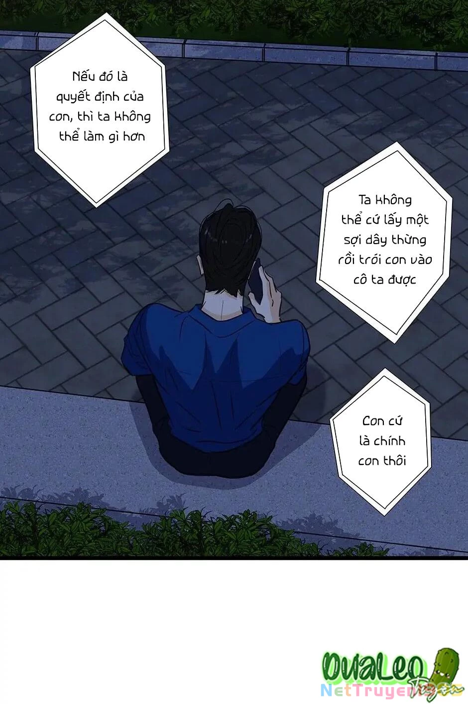 Đừng Chạm Vào Tim Tôi Chapter 44 - 11