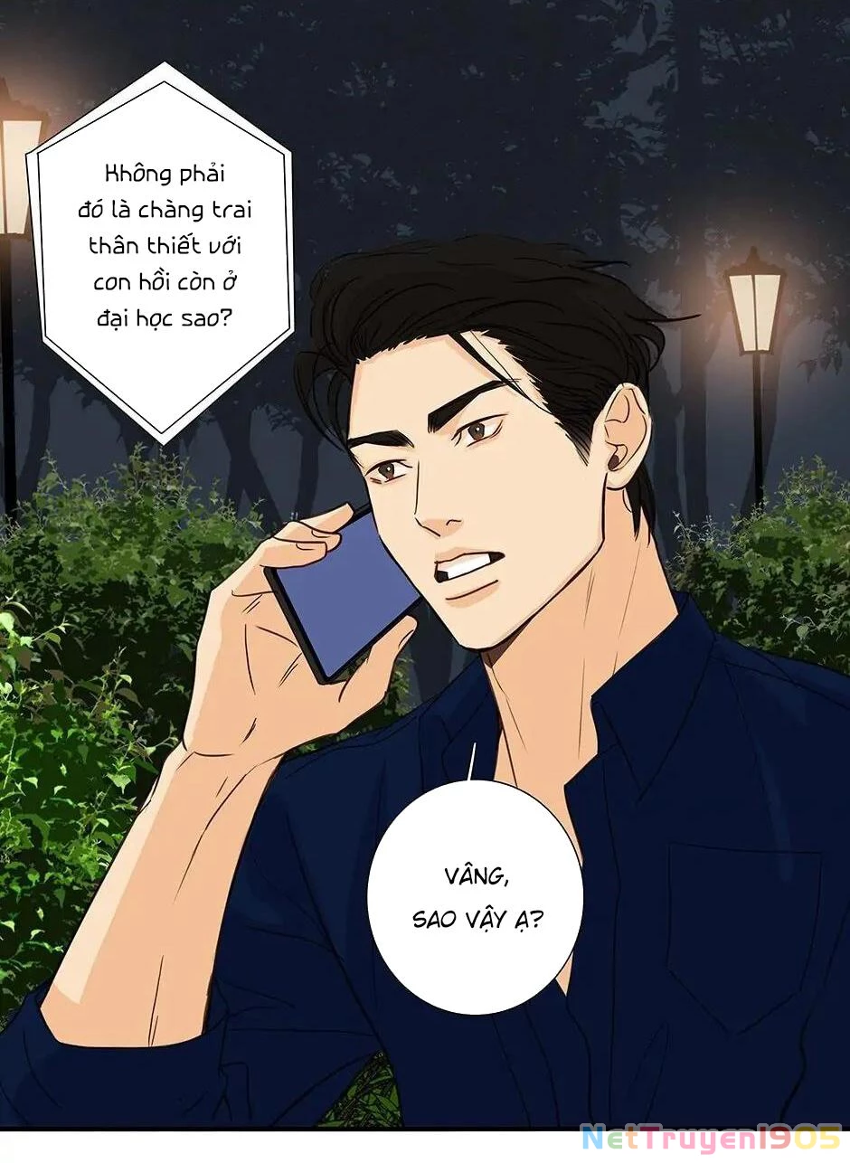 Đừng Chạm Vào Tim Tôi Chapter 44 - 13