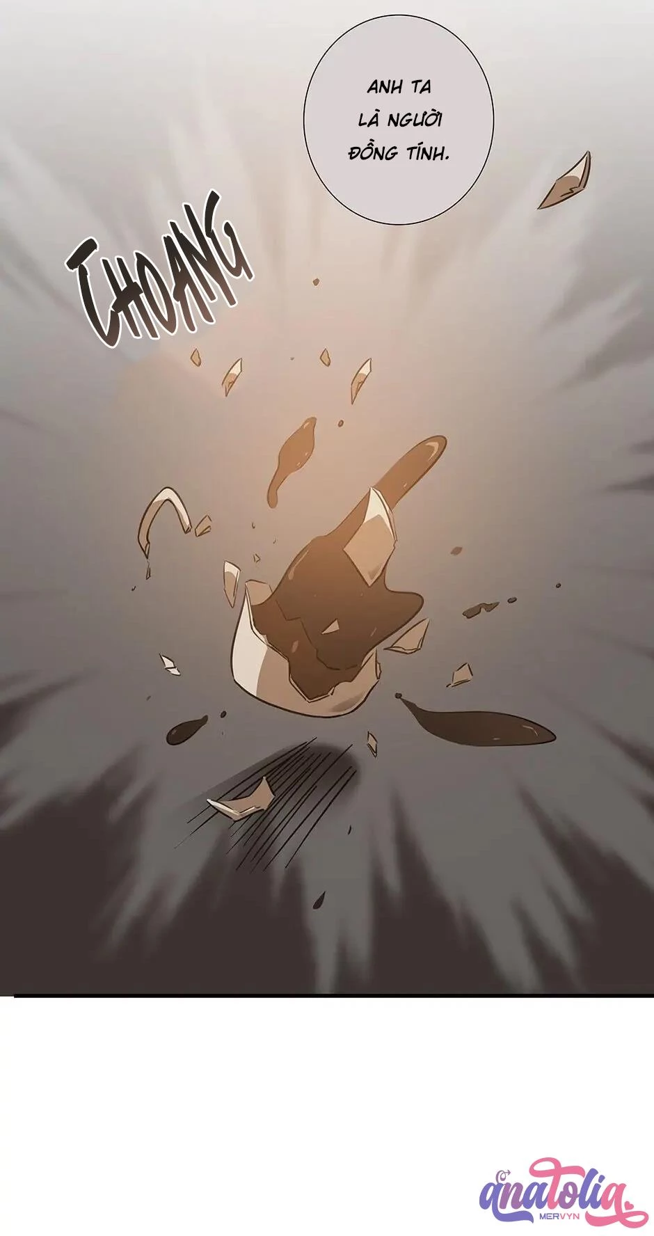 Đừng Chạm Vào Tim Tôi Chapter 44 - 19