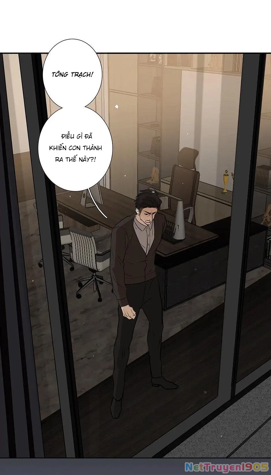 Đừng Chạm Vào Tim Tôi Chapter 44 - 20