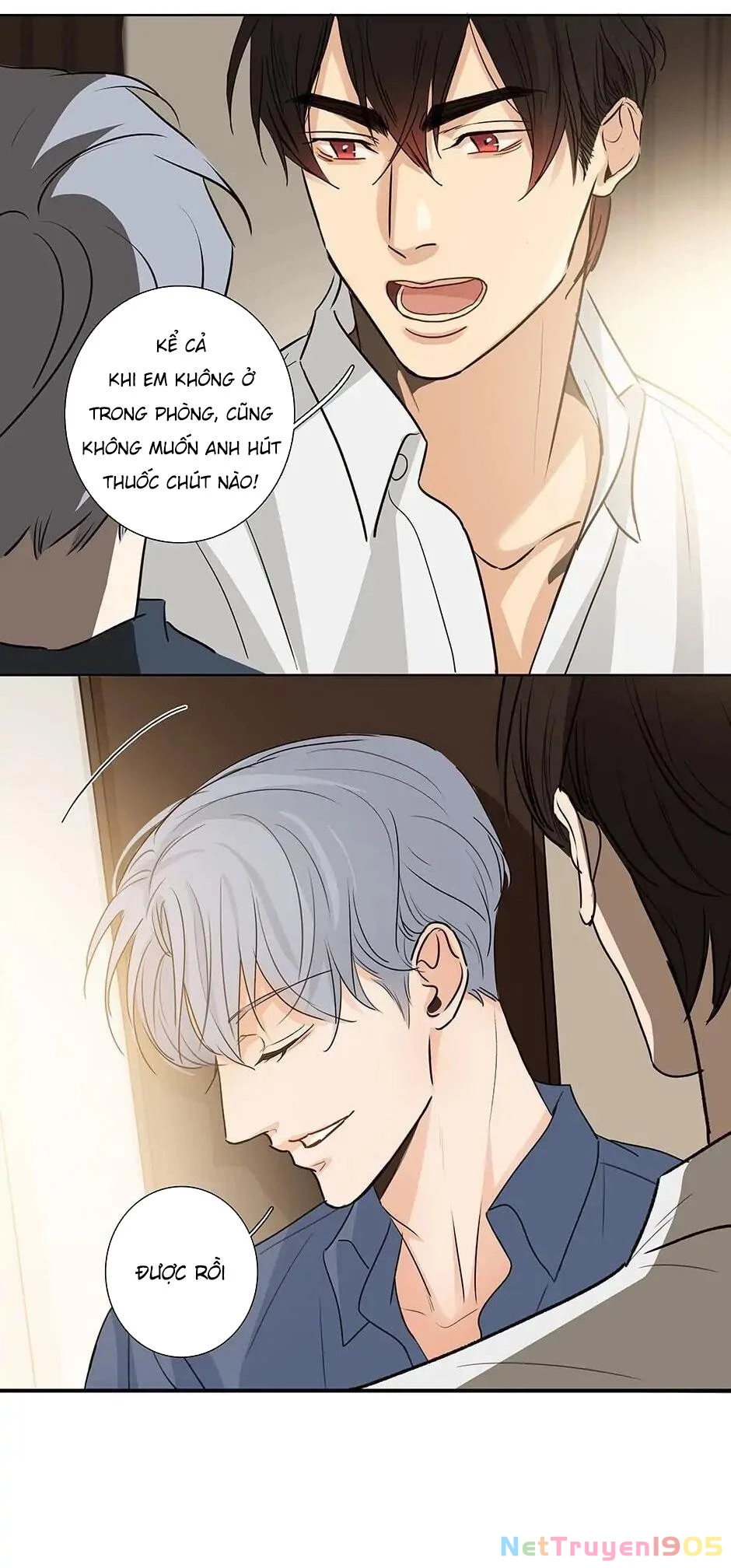 Đừng Chạm Vào Tim Tôi Chapter 44 - 27