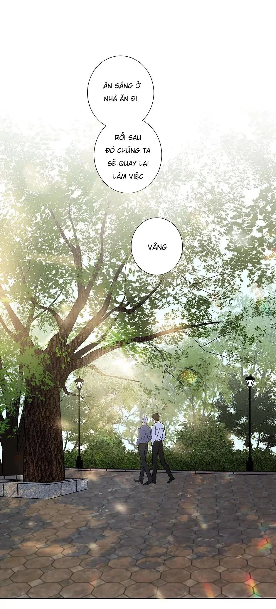 Đừng Chạm Vào Tim Tôi Chapter 44 - 28