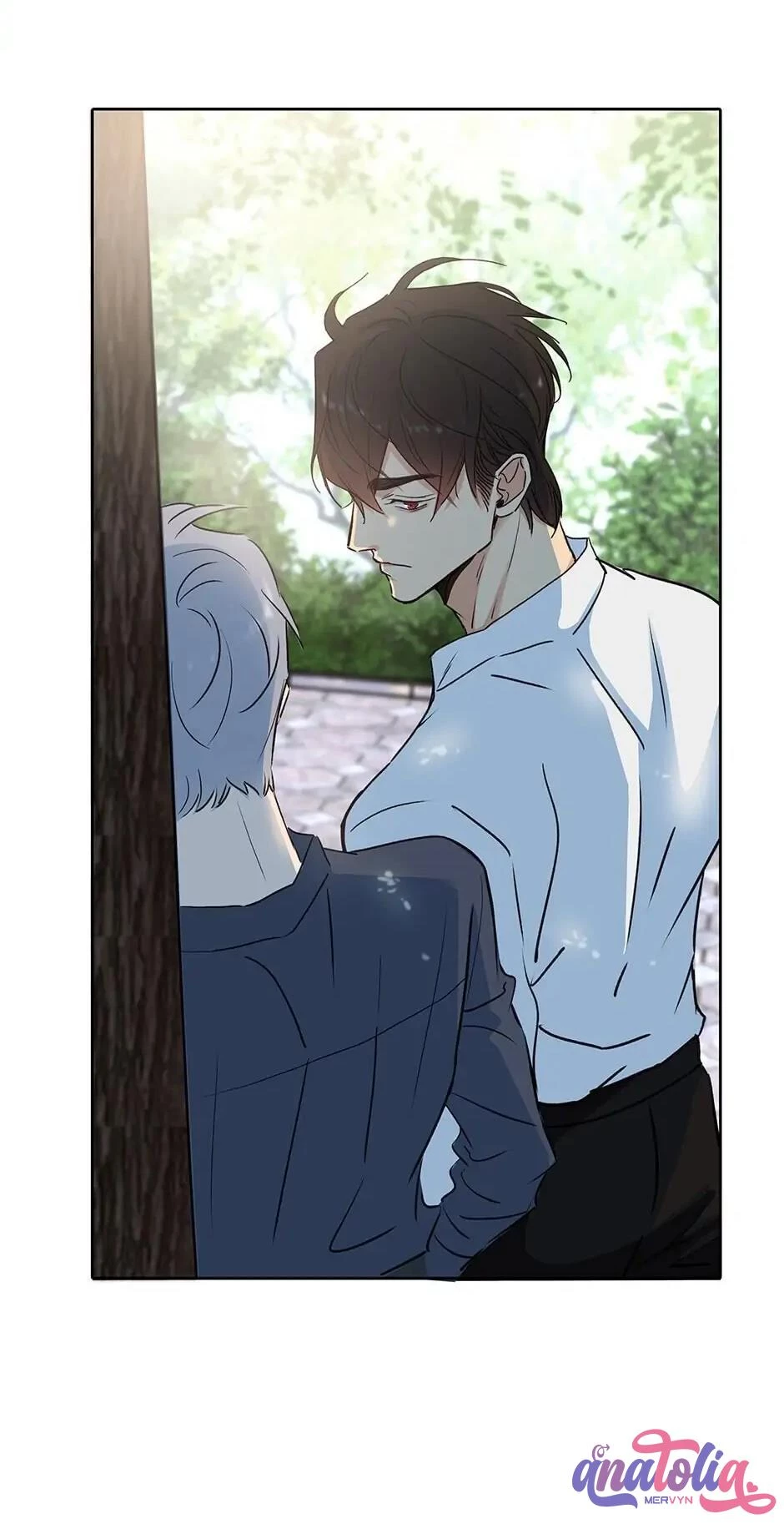 Đừng Chạm Vào Tim Tôi Chapter 44 - 30