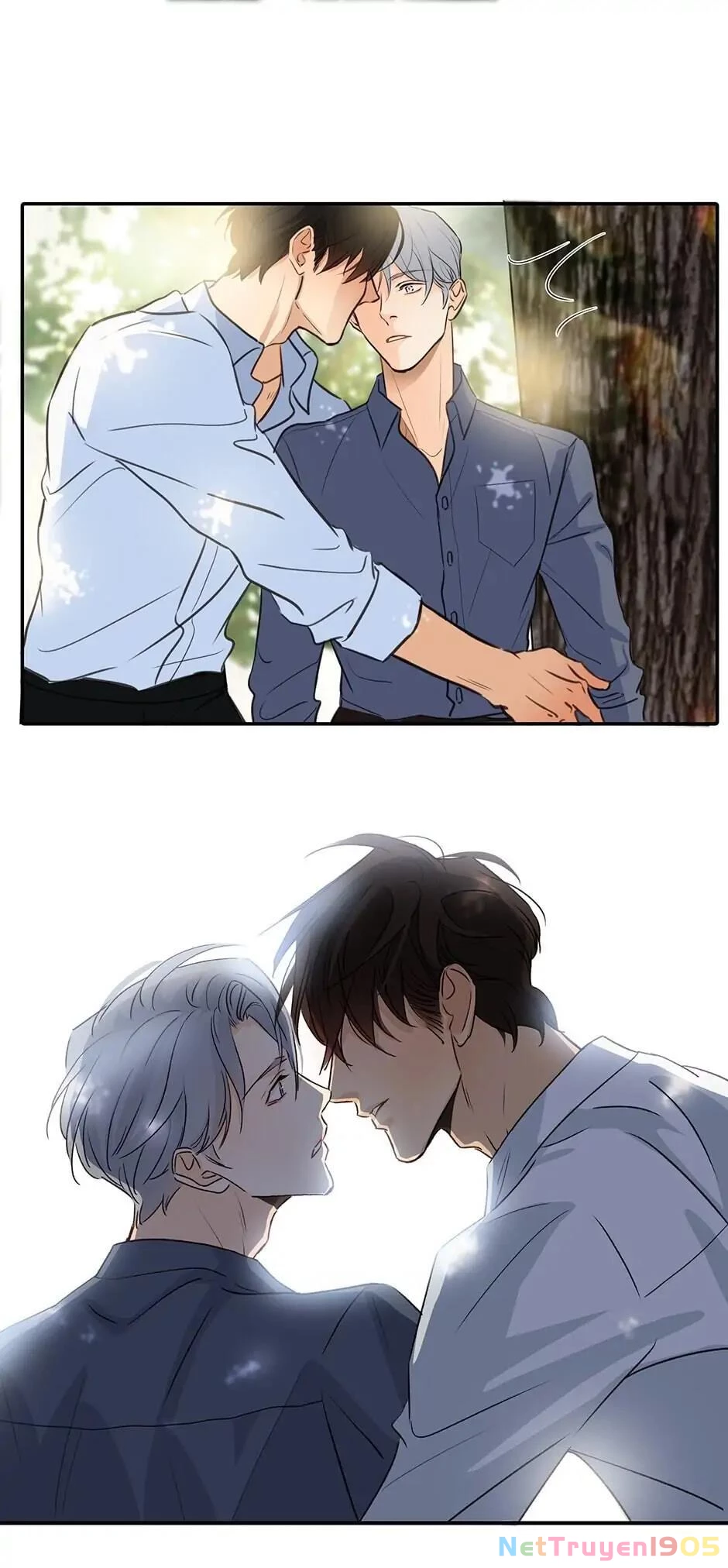 Đừng Chạm Vào Tim Tôi Chapter 44 - 31