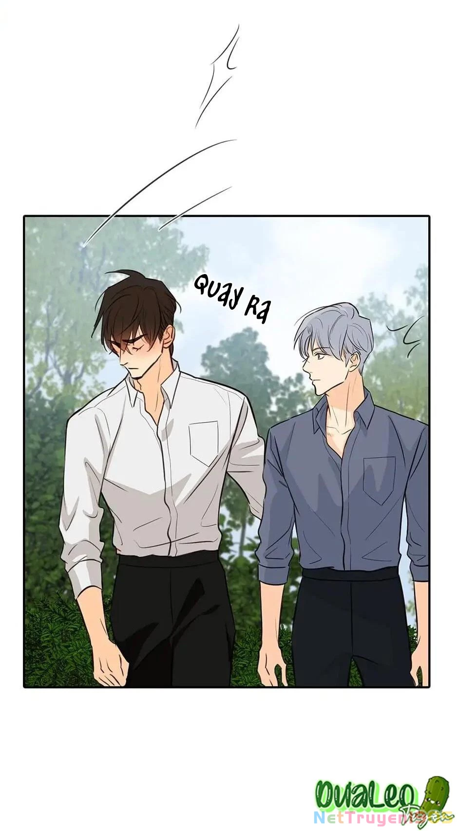 Đừng Chạm Vào Tim Tôi Chapter 44 - 33