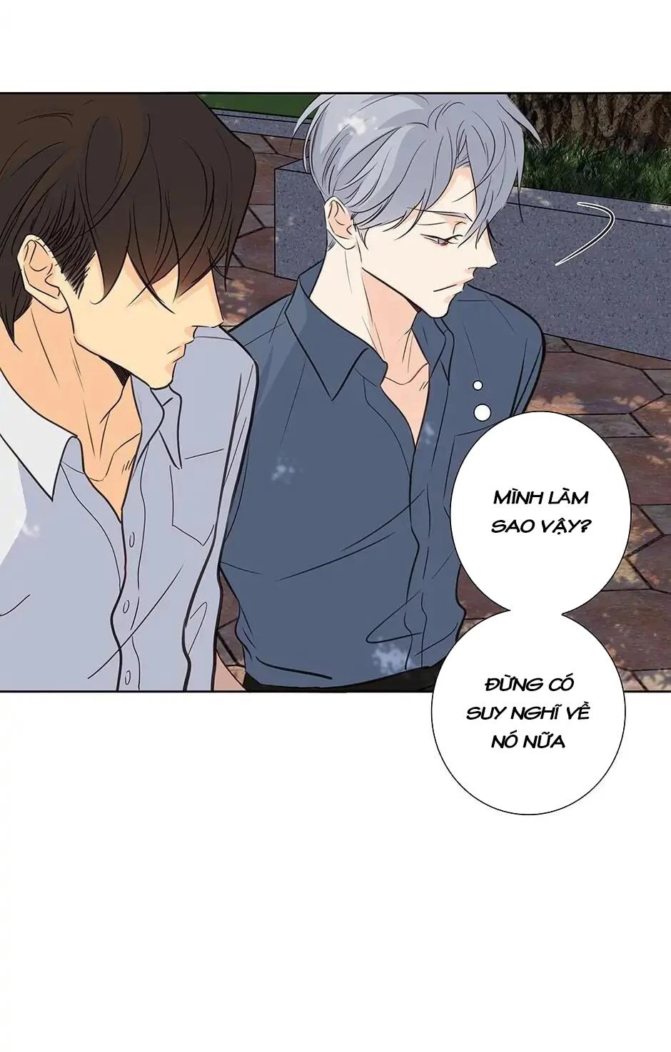 Đừng Chạm Vào Tim Tôi Chapter 44 - 36