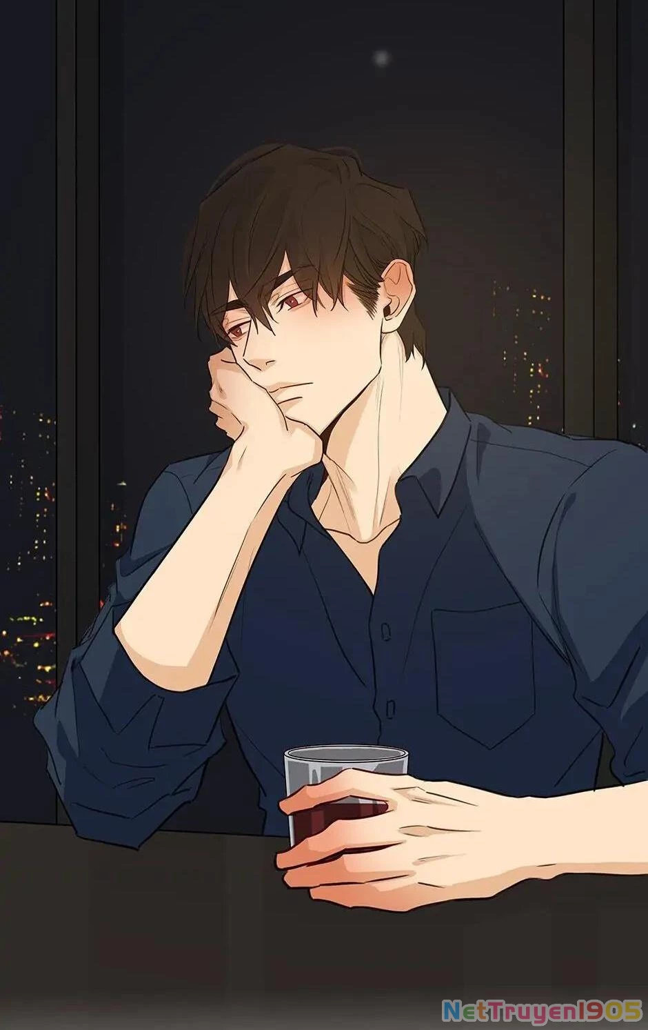 Đừng Chạm Vào Tim Tôi Chapter 45 - 8