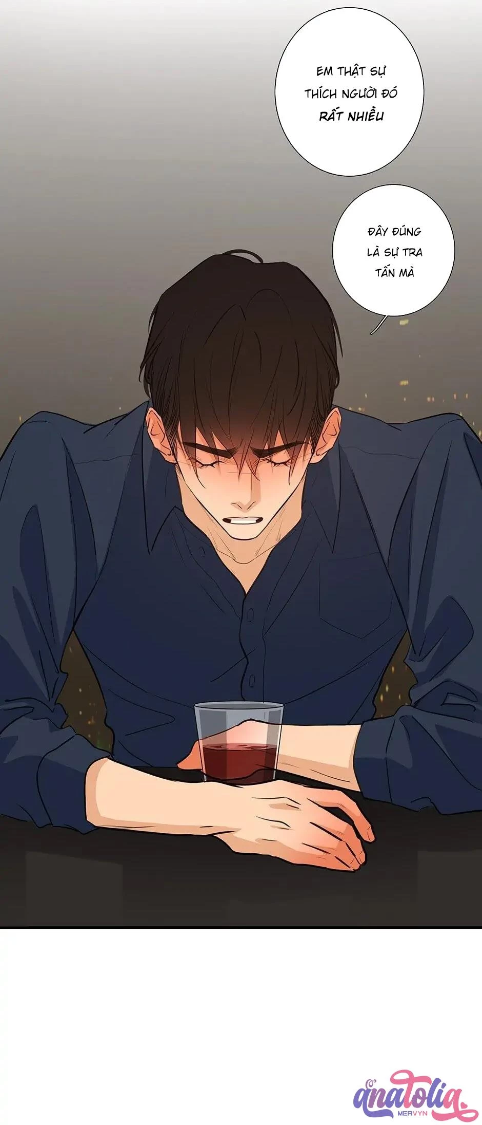 Đừng Chạm Vào Tim Tôi Chapter 45 - 13