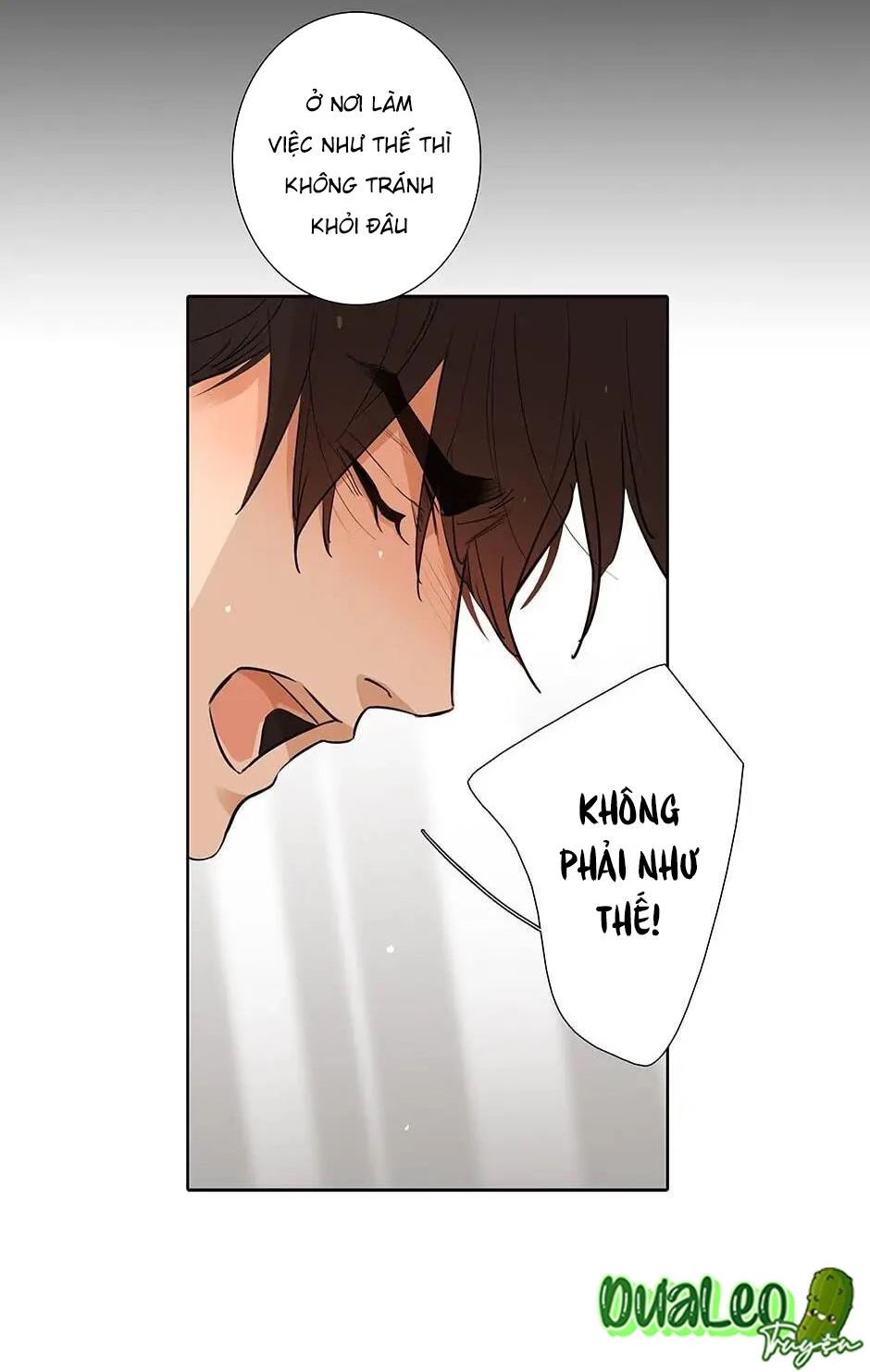 Đừng Chạm Vào Tim Tôi Chapter 45 - 17