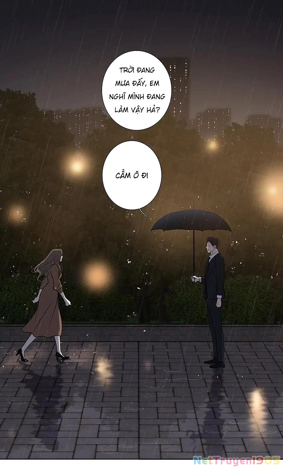 Đừng Chạm Vào Tim Tôi Chapter 45 - 23