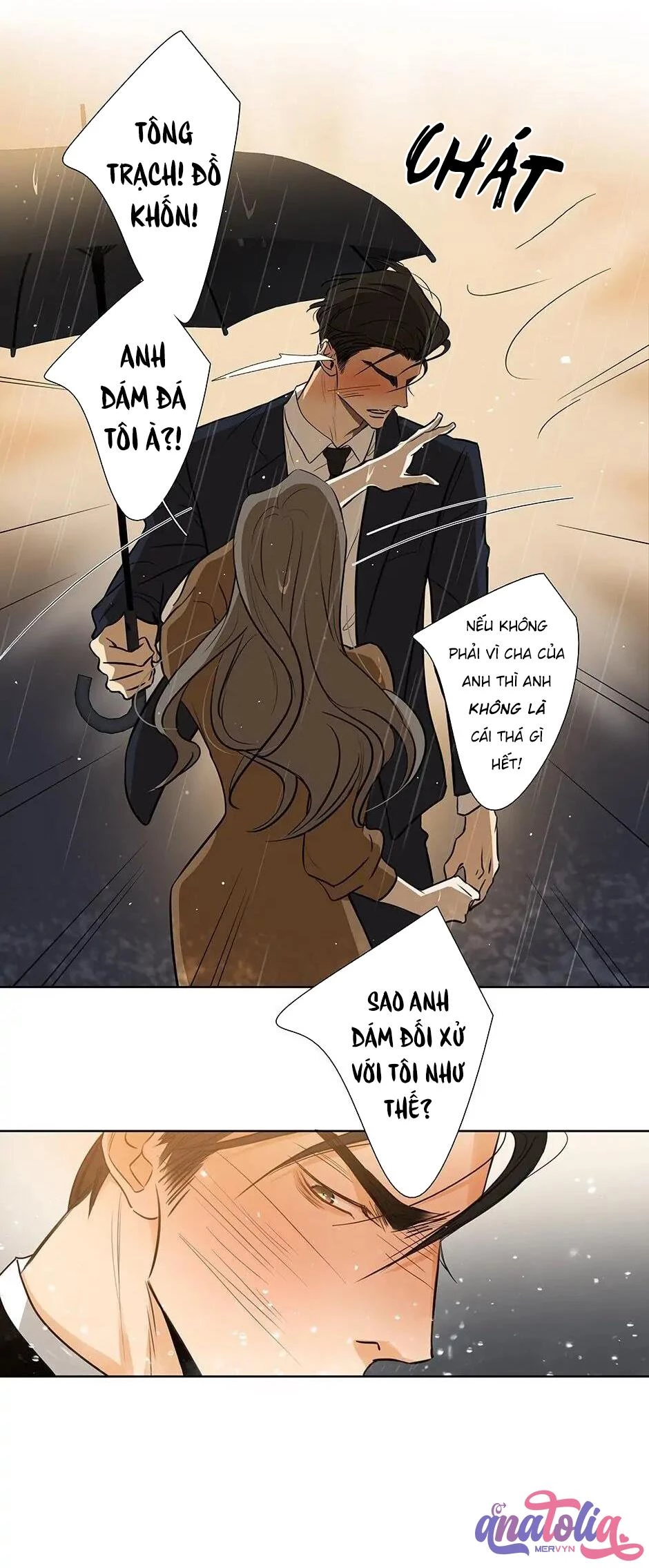 Đừng Chạm Vào Tim Tôi Chapter 45 - 25