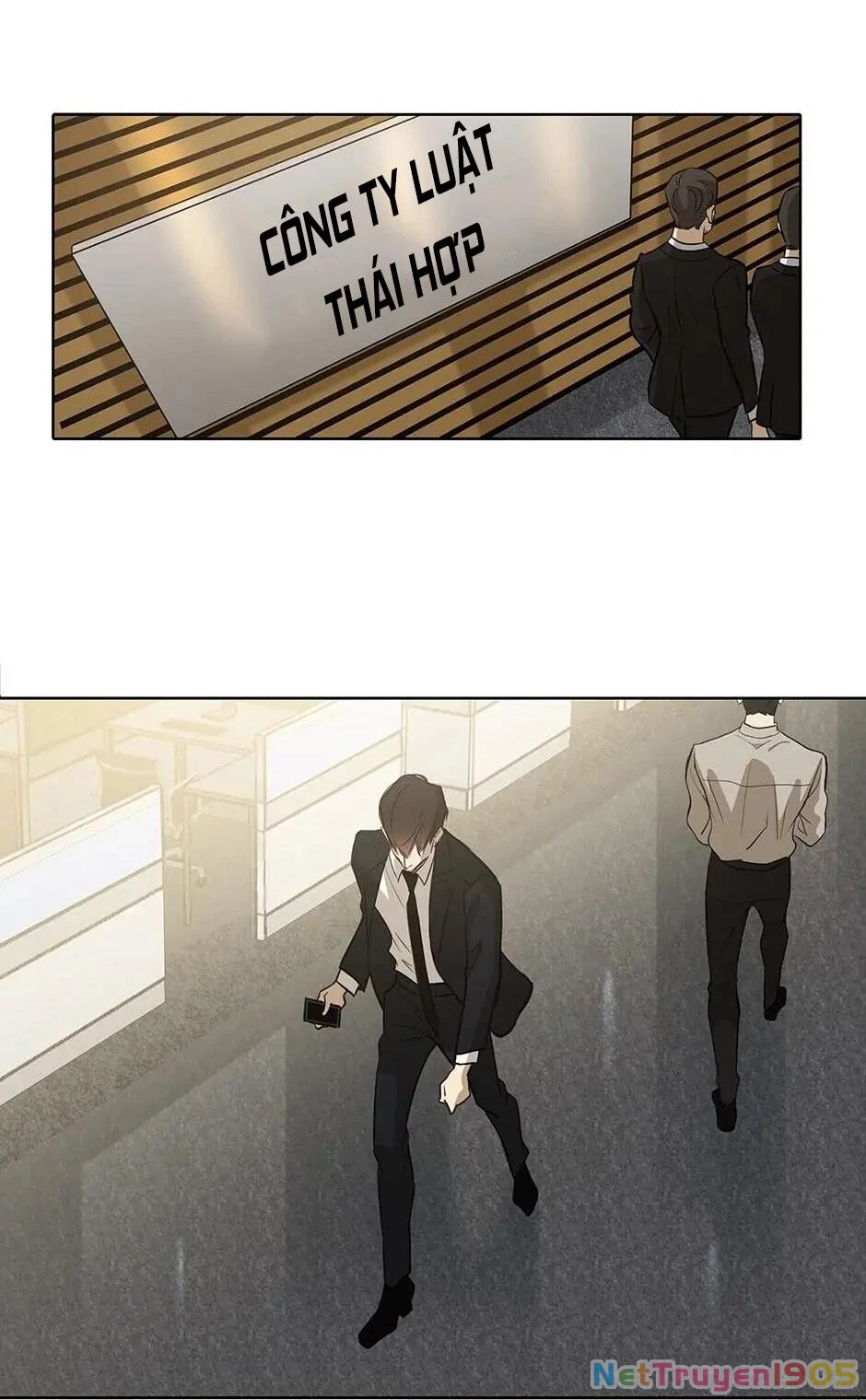 Đừng Chạm Vào Tim Tôi Chapter 45 - 34