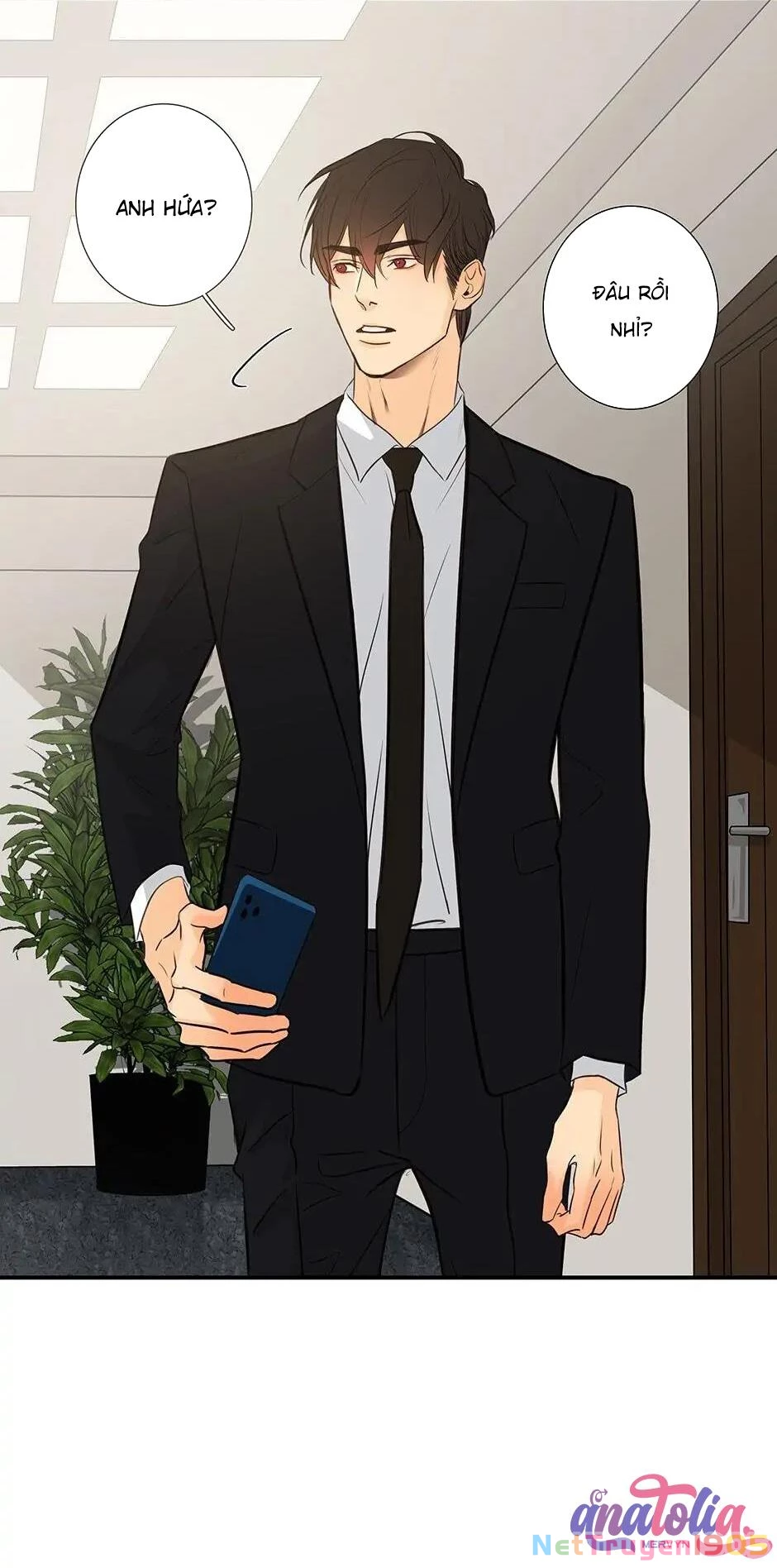 Đừng Chạm Vào Tim Tôi Chapter 45 - 35