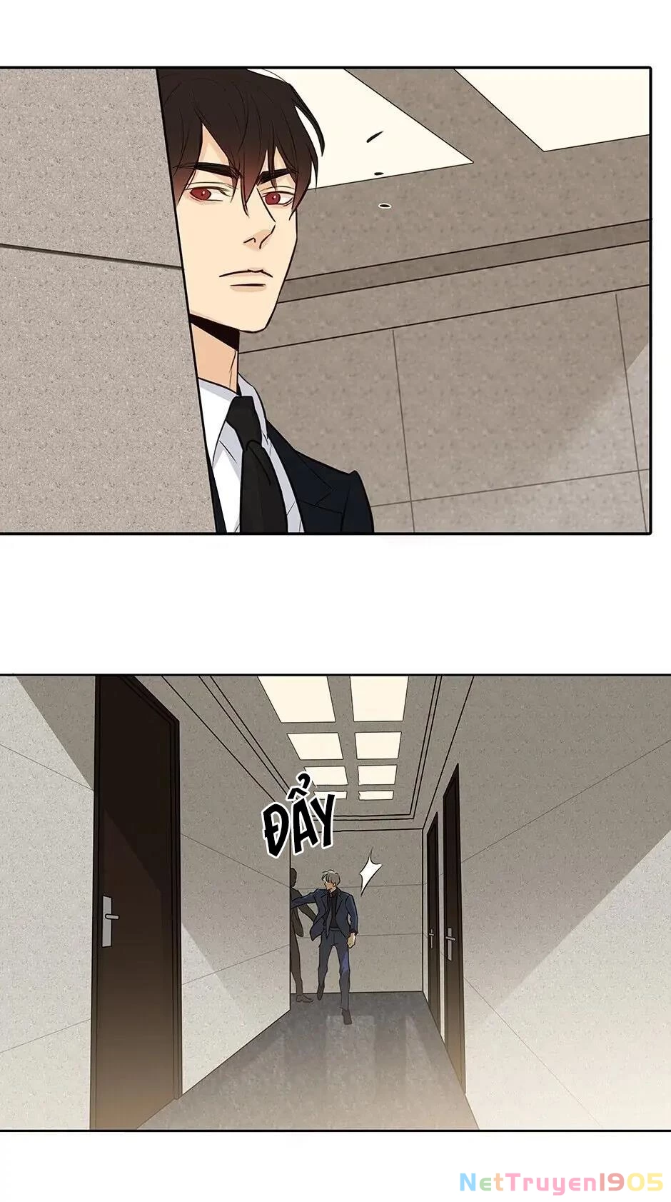 Đừng Chạm Vào Tim Tôi Chapter 45 - 36