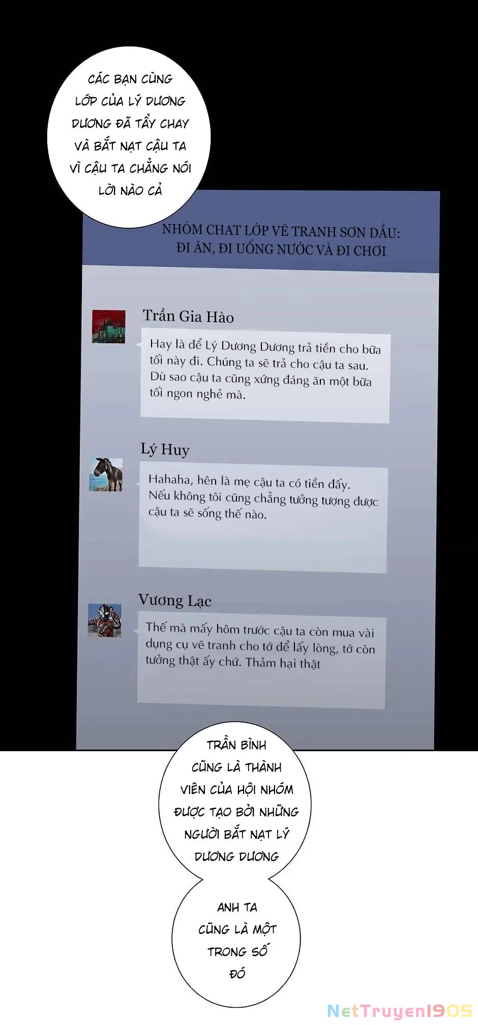 Đừng Chạm Vào Tim Tôi Chapter 46 - 6