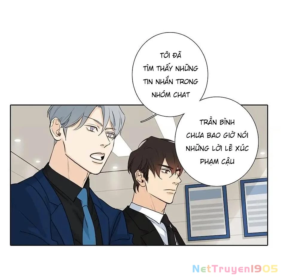 Đừng Chạm Vào Tim Tôi Chapter 46 - 13