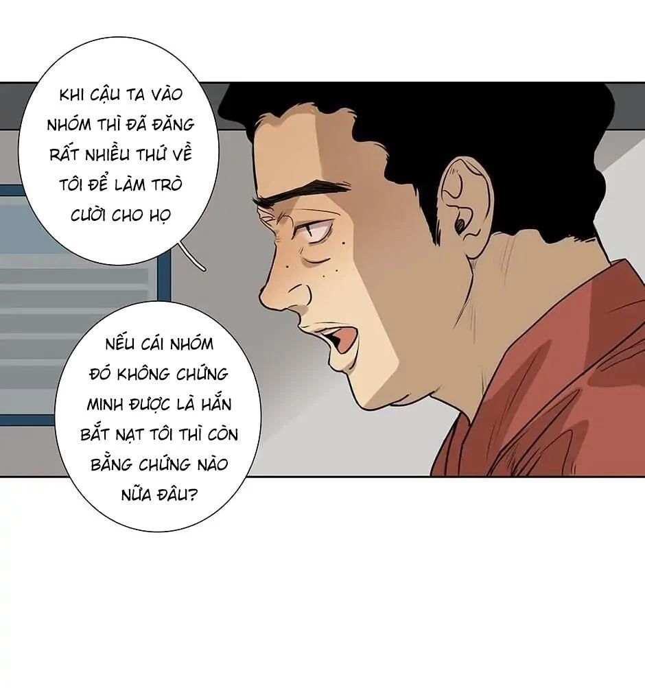 Đừng Chạm Vào Tim Tôi Chapter 46 - 14