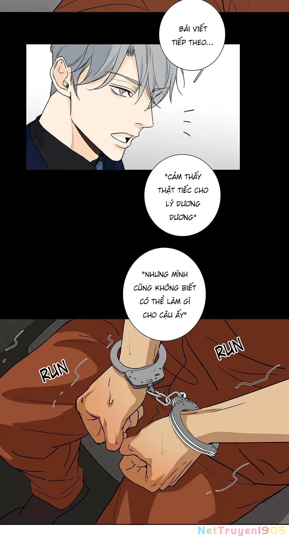 Đừng Chạm Vào Tim Tôi Chapter 46 - 17